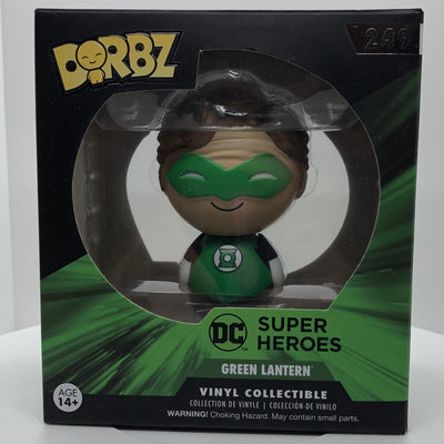 Funko Dorbz - Green Lantern