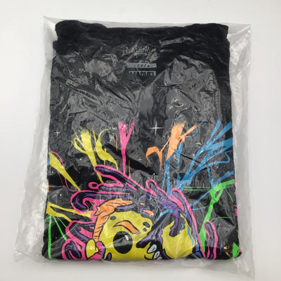Funko Pop! Marvel - Venom (Blacklight) (Large T-Shirt)