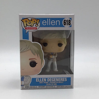 Funko Pop! TV - Ellen - Ellen Degeneres