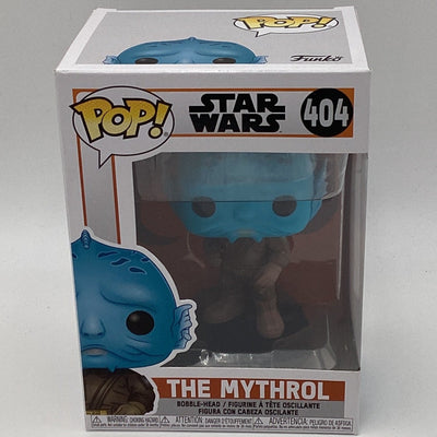 Funko Pop! Star Wars - The Mythrol