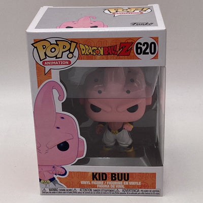 Funko Pop! Animation - DragonBall Z - Kid Buu