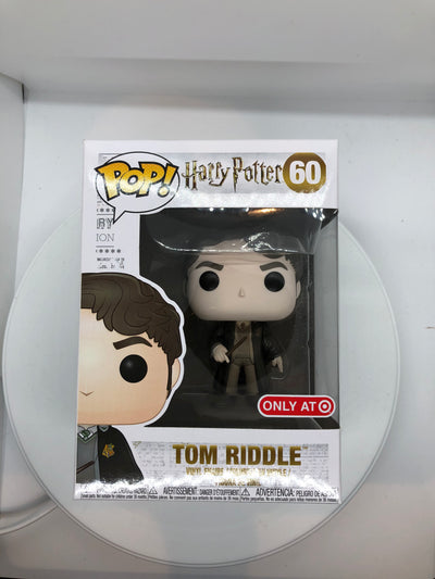 Funko Pop! Harry Potter - Tom Riddle (Sepia)
