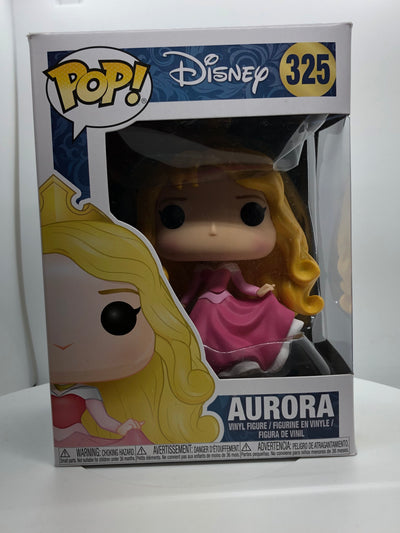 Funko Pop! Disney - Aurora (Dancing)