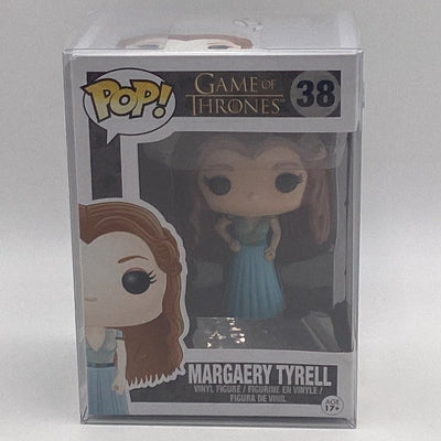 Funko Pop! Game Of Thrones - Margaery Tyrell