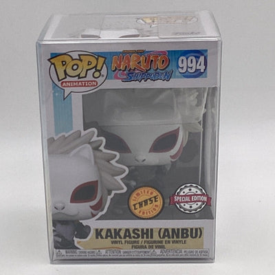 Funko Pop! Animation - Naruto - Kakashi (Anbu) (Chase) (Special Edition)
