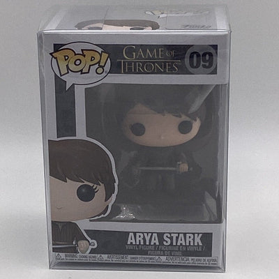Funko Pop! Game Of Thrones - Arya Stark