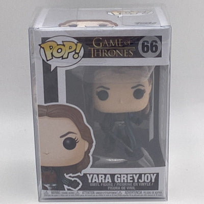 Funko Pop! TV - Game Of Thrones - Yara Greyjoy