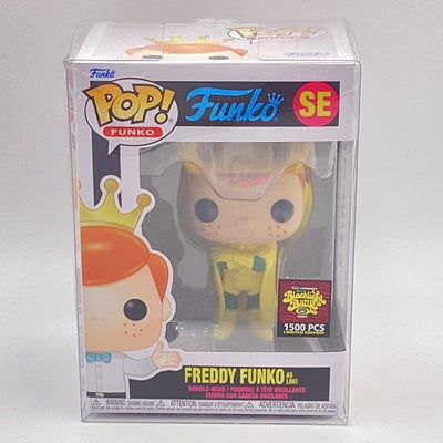 Funko Pop! Freddy As Loki (1500 Pcs)