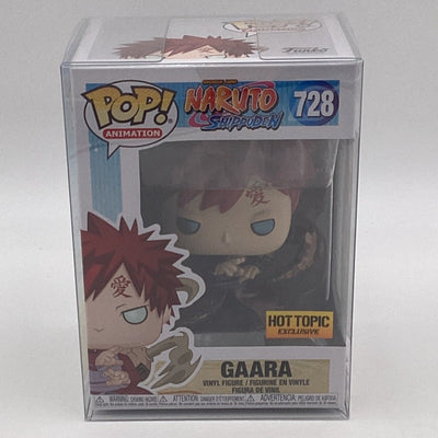 Funko Pop! Animation - Naruto - Gaara (Hot Topic Exclusive)