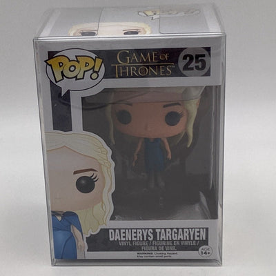 Funko Pop! Game Of Thrones - Daenerys Targaryen