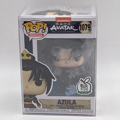 Funko Pop! Animation - Avatar The Last Airbender - Azula