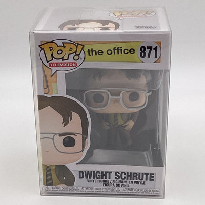Funko Pop! TV - The Office - Dwight Schrute