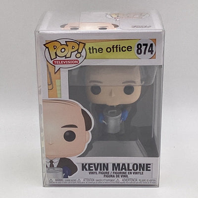 Funko Pop! TV - The Office - Kevin Malone
