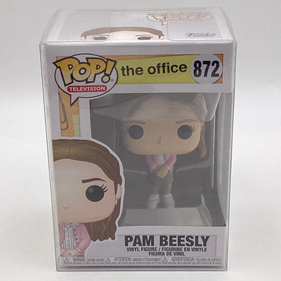 Funko Pop! TV - The Office - Pam Beesly