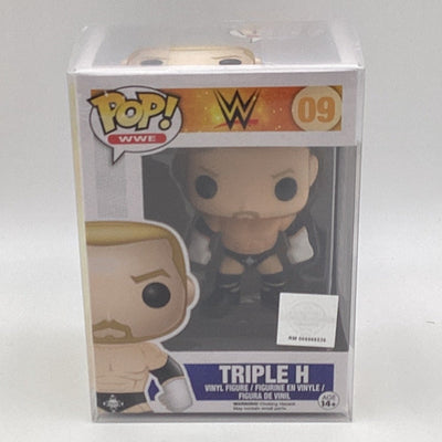 Funko Pop! WWE - Triple H