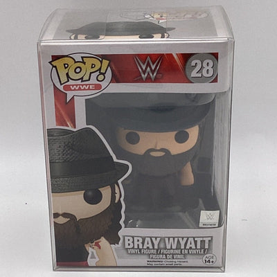 Funko Pop! WWE - Bray Wyatt
