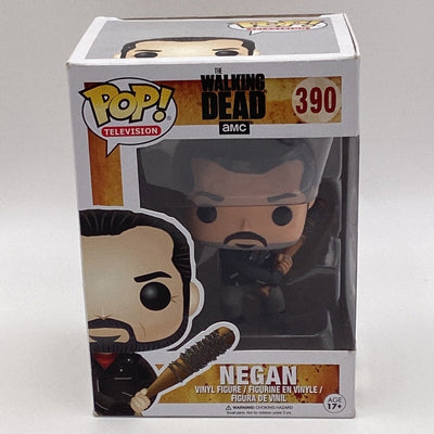 Funko Pop! TV - The Walking Dead - Negan