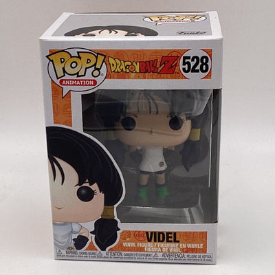 Funko Pop! Animation - DragonBall Z - Videl