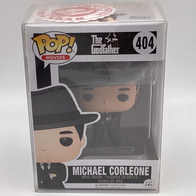 Funko Pop! Movies - The Godfather - Michael Corleone