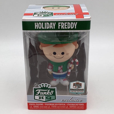 Holiday Freddy (Funko HQ Exclusive) Vinyl Figure