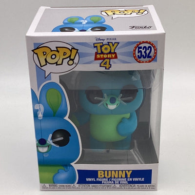 Funko Pop! Disney - Toy Story 4 - Bunny