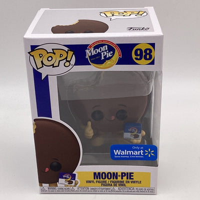 Funko Pop! Moon Pie (Walmart Exclusive)