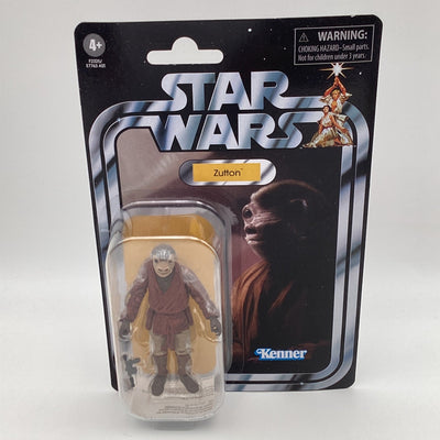 Star Wars Zutton Vintage Collection 3.75" Action Figure