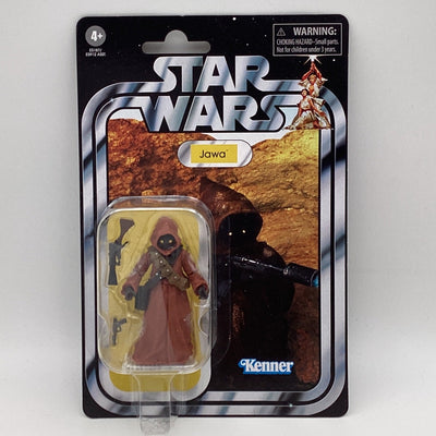 Star Wars Jawa Vintage Collection 3.75" Action Figure