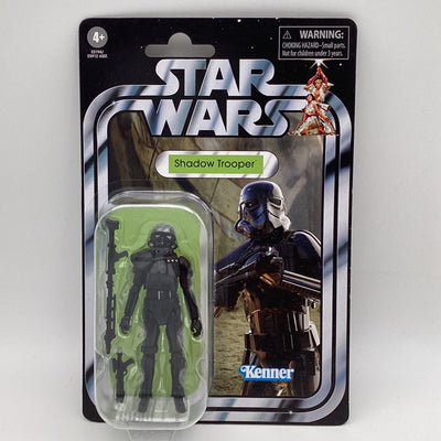 Star Wars Shadow Trooper Vintage Collection 3.75" Action Figure