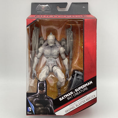 DC Comics Multiverse - Batman v Superman - Bat Creature