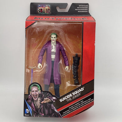 DC Comics Multiverse - Suicide Squad - The Joker Action Figure
