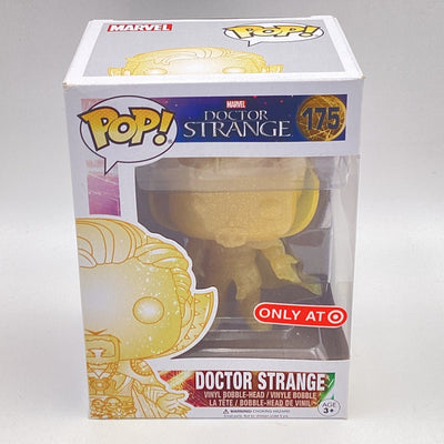 Funko Pop! Marvel - Doctor Strange (Astral Projection) (Target Exclusive)