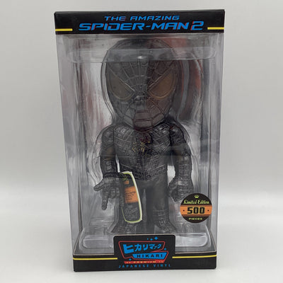 Funko Marvel Spider-Man Hikari Vinyl Figure (500 Pcs)
