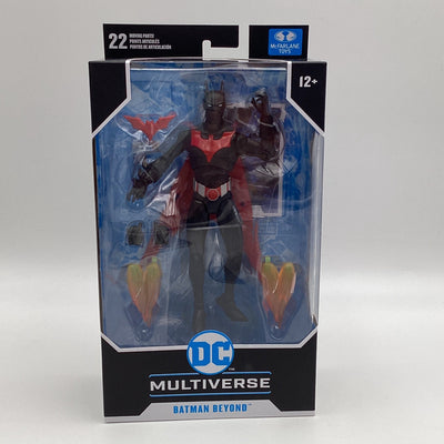 DC Multiverse - Batman Beyond Action Figure