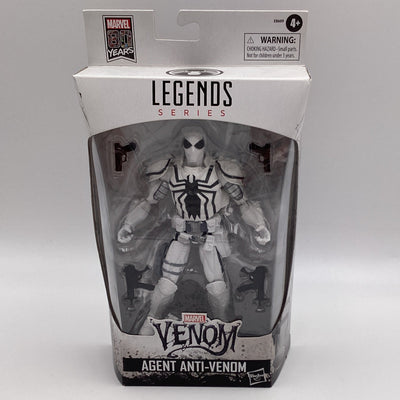 Marvel Legends Series - Venom - Agent Anti Venom 6" Action Figure