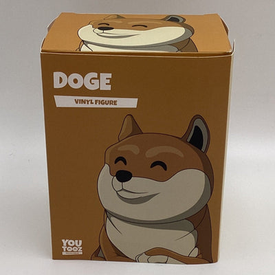 Youtooz Collectibles - Doge Vinyl Figure
