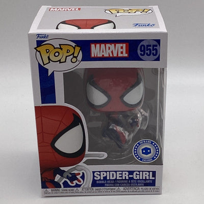 Funko Pop! Marvel - Spider-Girl