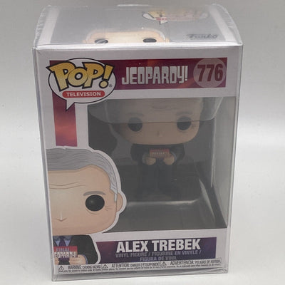 Funko Pop! TV - Jeopardy - Alex Trebek