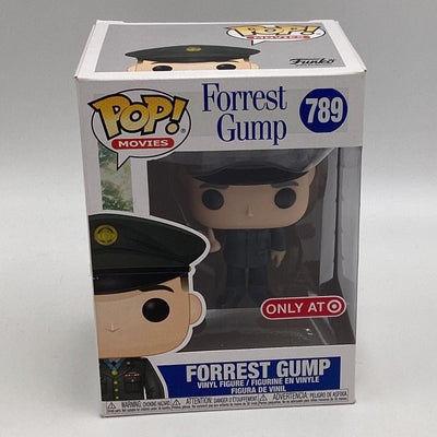Funko Pop! TV - Forrest Gump With Medal (Target Exclusive)