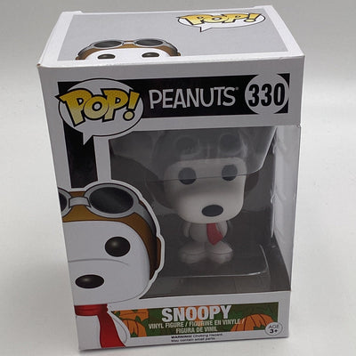 Funko Pop! Peanuts - Snoopy