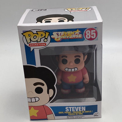 Funko Pop! Animation - Steven Universe - Steven