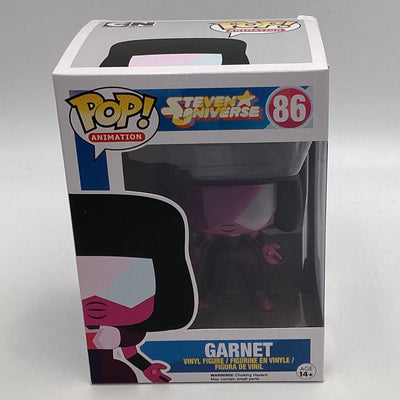 Funko Pop! Animation - Steven Universe - Garnet
