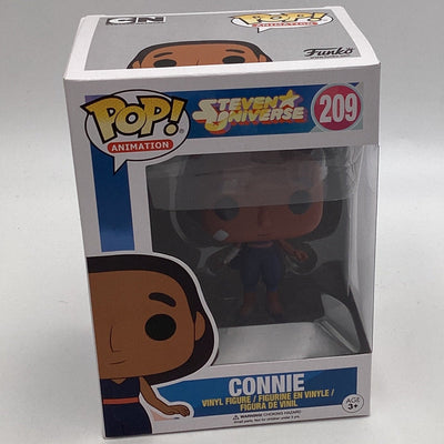 Funko Pop! Animation - Steven Universe - Connie