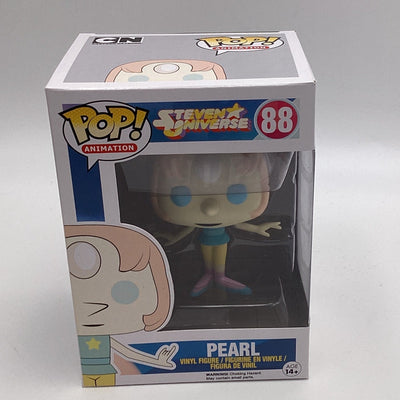 Funko Pop! Animation - Steven Universe - Pearl