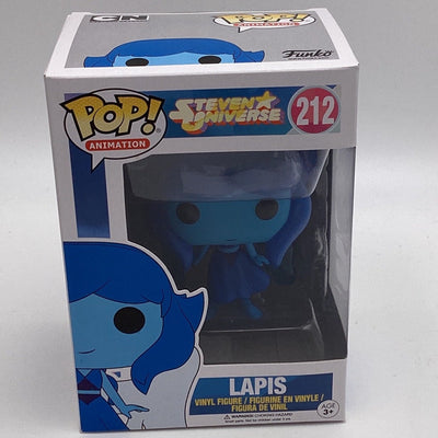 Funko Pop! Animation - Steven Universe - Lapis