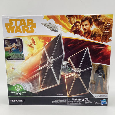Star Wars Force Link 2.0 Tie Fighter