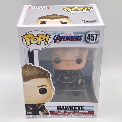 Funko Pop! Marvel Avengers - Hawkeye