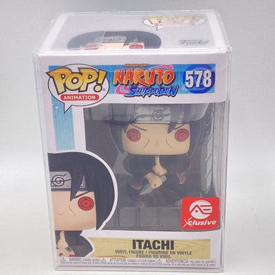 Funko Pop! Animation - Naruto - Itachi (AE Exclusive)