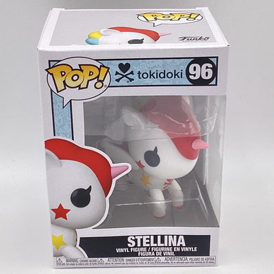 Funko Pop! Tokidoki - Stellina