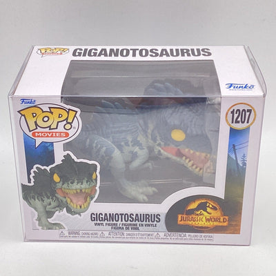 Funko Pop! Movies - Jurassic World Dominion - Gigantosaurus